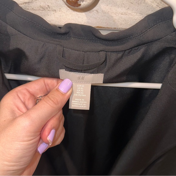 H&M blazer - Picture 3 of 5